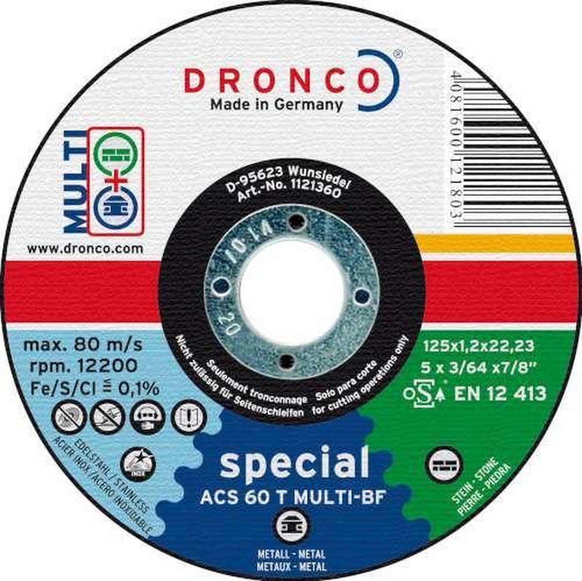 dronco-doorslijpschijf-125-x-1-2-mm-geschikt-voor-steen-staal-en-rvs