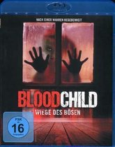 Bloodchild/Blu-ray