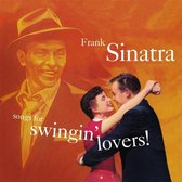 Songs For Swingin Lovers Bonus Tracks