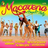 Macarena Beach Party