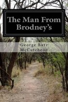 The Man From Brodney's