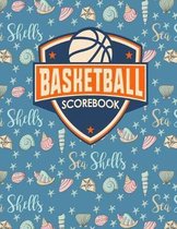 Basketball Scorebook