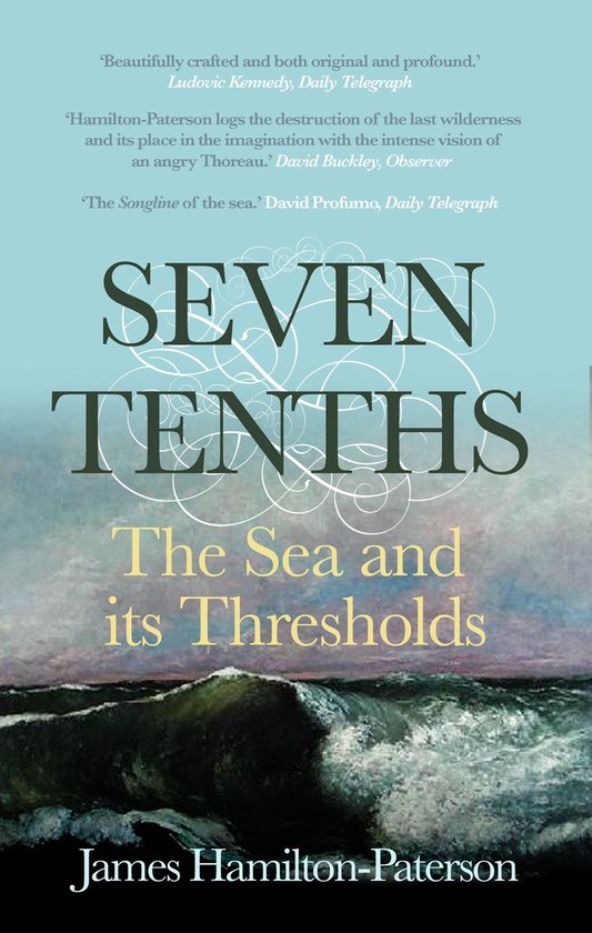 Seven-Tenths - cover