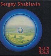 Sergey Shablavin