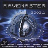 Ravemaster 2003.1