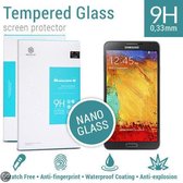 Nillkin Screen Protector Tempered Glass 9H Nano Samsung Galaxy Note 3