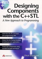 Designing Components with the C++ STL