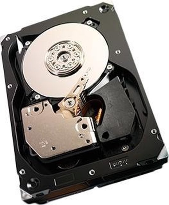 Seagate Cheetah 15K.7 - Interne harde schijf - 600 GB