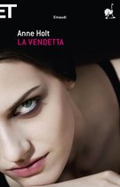 Serie di Hanne Wilhelmsen 2 - La vendetta