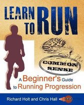 Momentum Sports Publications- Learn to Run