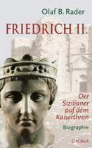 Friedrich der Zweite