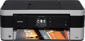 Brother MFC-J4420DW multifunctional Inkjet 35 ppm 1200 x 6000 DPI A3 Wi-Fi