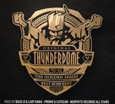 Thunderdome - The Golden Series