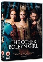 Other Boleyn Girl. The (Import)
