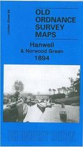 Hanwell & Norwood Green1894