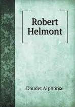 Robert Helmont