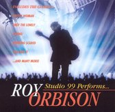 Studio 99 Performs Roy Orbison [Legacy]