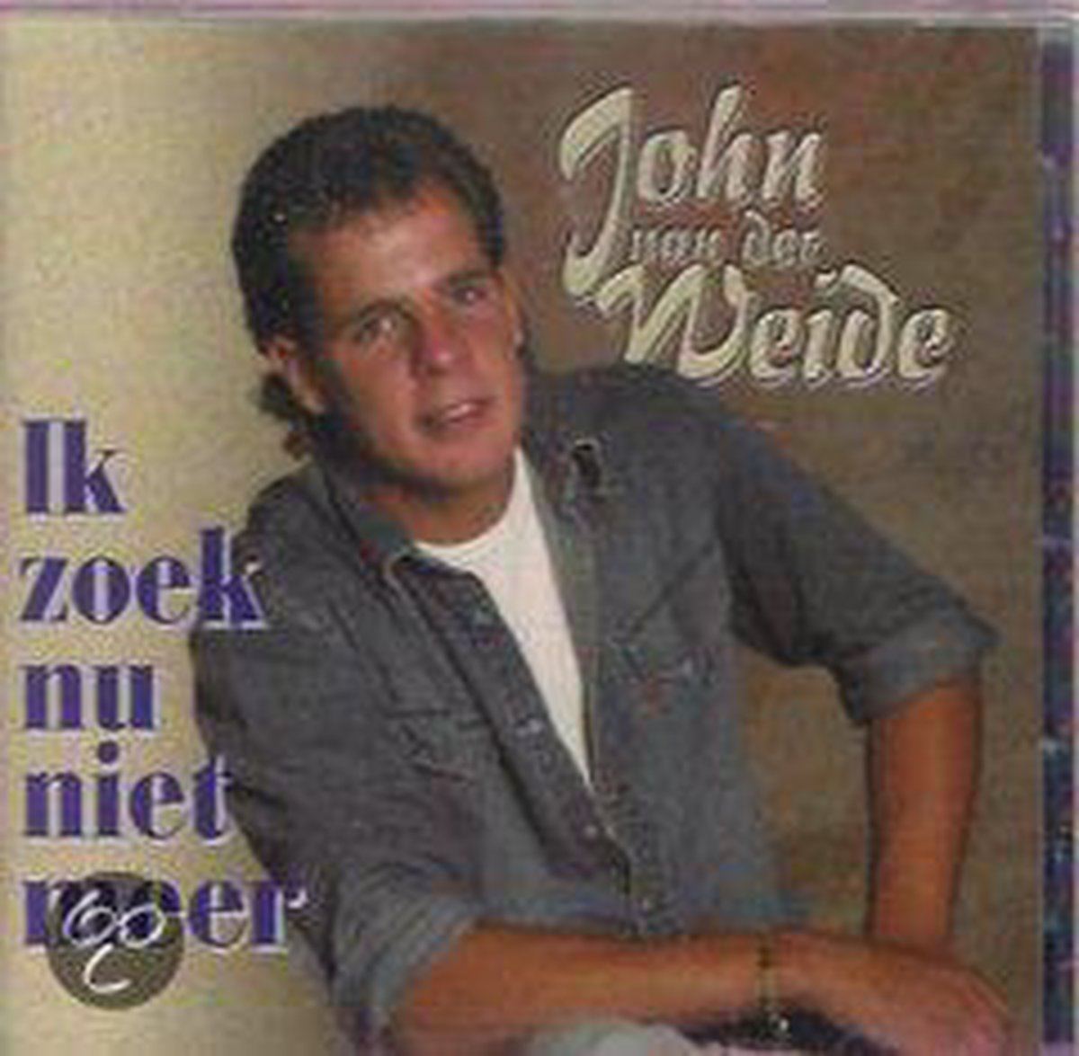 Ik zoek nu niet meer