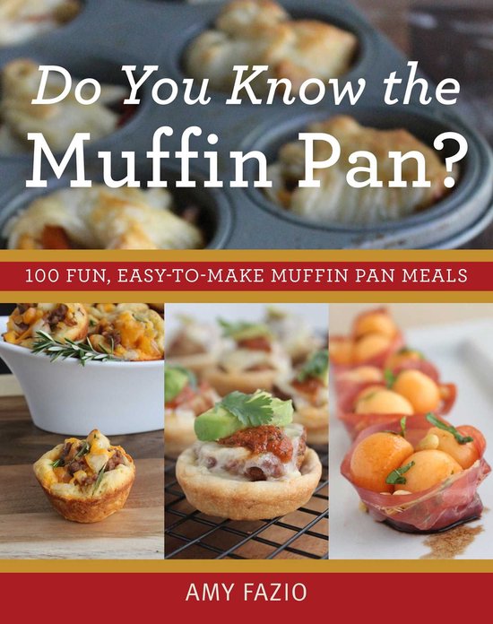 Do You Know the Muffin Pan? - cover