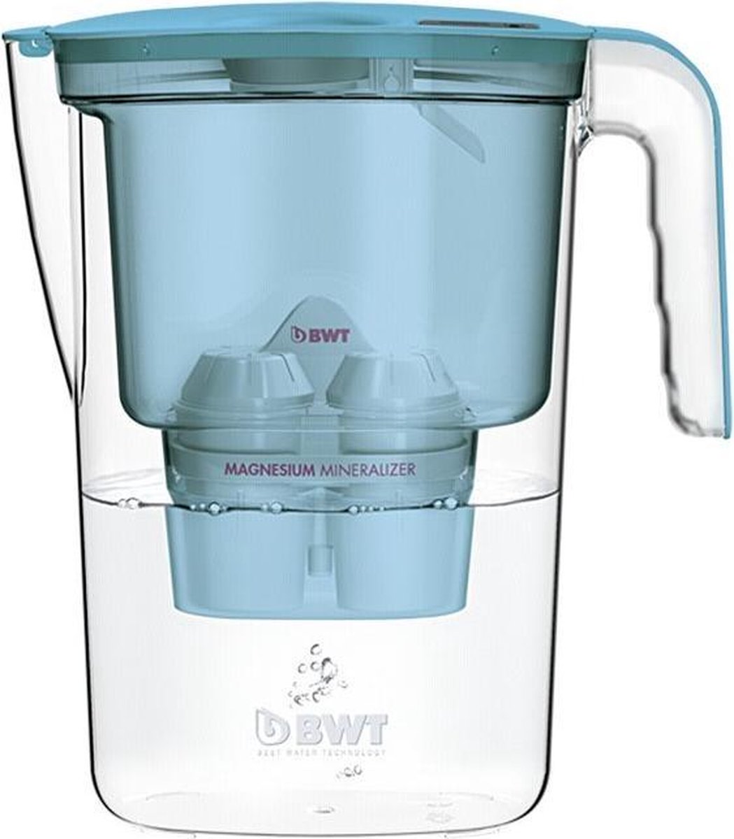 BWT 815446 Vida Cool Petrol