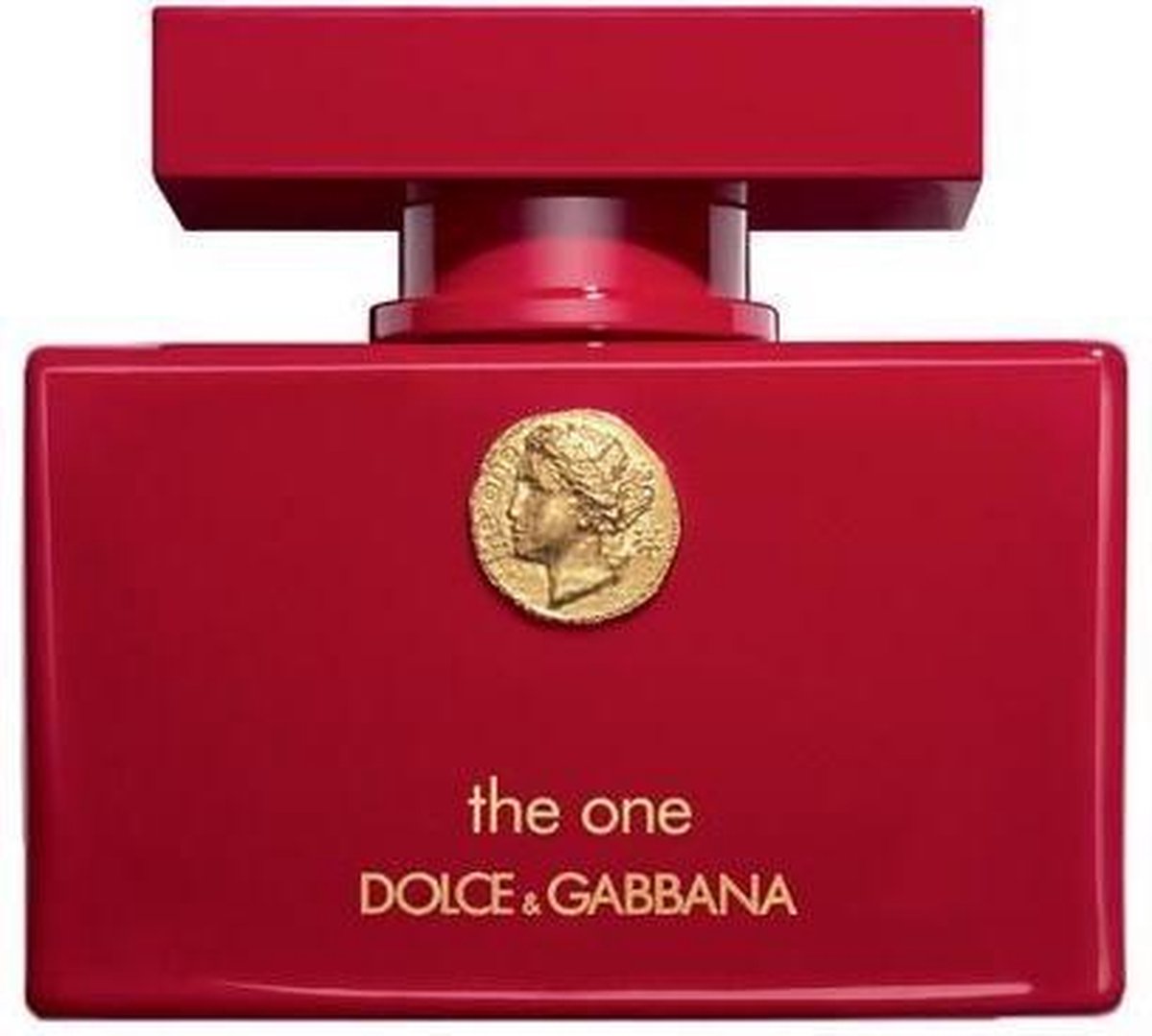 Dolce & Gabbana The One Collector's Edition - 50 ml - Eau de parfum