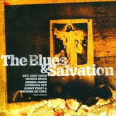 Blues & Salvation