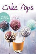 Cake Pops - Trendige Minikuchen