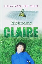Nickname Claire