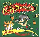 Los Ass-Draggers - Abbey Roadkill (LP)