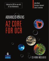 A2 Core Mathematics For OCR CS