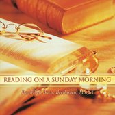 Reading On A Sunday Morning
