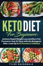 Keto Diet For Beginners