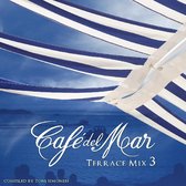 Cafe Del Mar Terrace Mix3