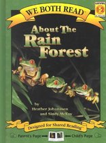 We Both Read: About the Rainforest