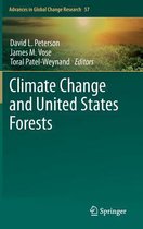 Advances in Global Change Research- Climate Change and United States Forests