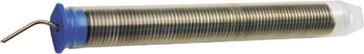 Skandia Soldeer - 40/60 40 g Massief