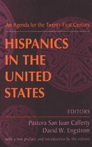 Hispanics in the United States