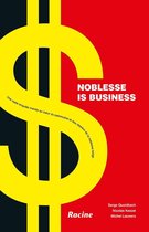 Noblesse is business