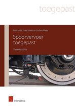 Samenvatting Multimodaal: Spoorvervoer