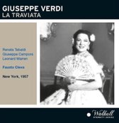 Verdi: La Traviata (Met 06.04.1957)