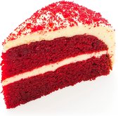 Red velvet Cake 1 kg