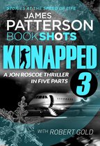 Kidnapped - Jon Roscoe 3 - Kidnapped - Part 3