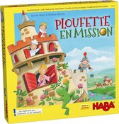 Haba Behendigheidsspel Ploufette En Mission (fr)