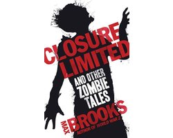 Omslag van Closure Limited