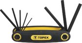 TOPEX Pocket Inbusset