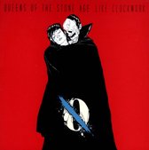 Like Clockwork - Queens Of The Stone Age