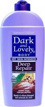 Dark & Lovely Body Dry Skin Intensive Deep Repair Cream - 400 ml