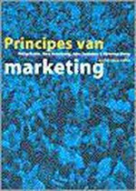 PRINCIPES VAN MARKETING
