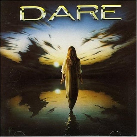 Calm Before The Storm Dare Cd Album Muziek Bol 8895