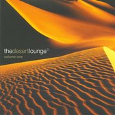 Desert Lounge, The - Volume 1